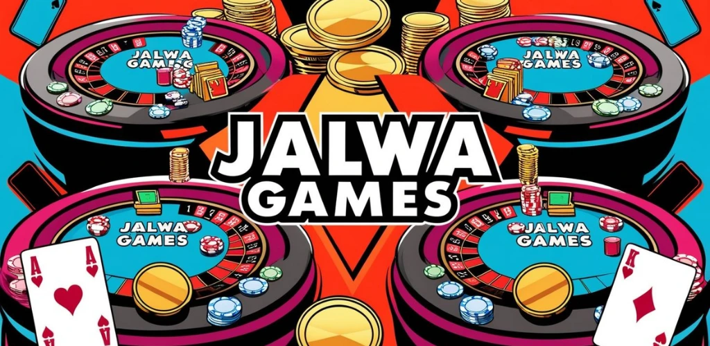 Jalwa Games